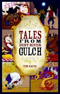 Produktbild: Tales from Dust River Gulch