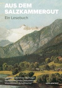 Produktbild: Aus dem Salzkammergut
