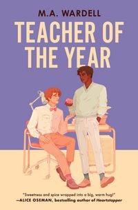 Produktbild: Teacher of the Year