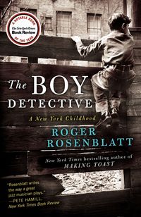 Produktbild: The Boy Detective