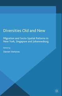 Produktbild: Diversities Old and New