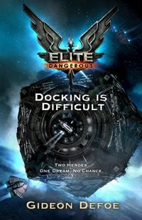 Produktbild: Elite Dangerous: Docking is Difficult