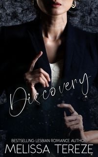 Produktbild: Discovery (The Hush Liverpool Series, #1)