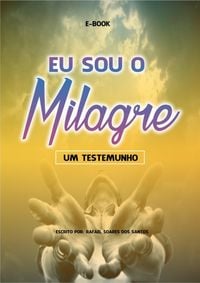 Produktbild: Eu Sou O Milagre