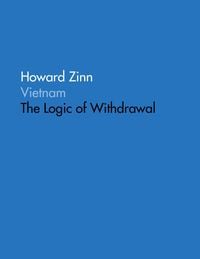 Produktbild: Vietnam: The Logic of Withdrawal