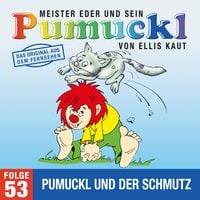 Produktbild: 53: Pumuckl und der Schmutz (Das Original aus dem Fernsehen)
