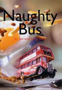 Produktbild: Naughty Bus