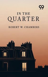 Produktbild: In The Quarter