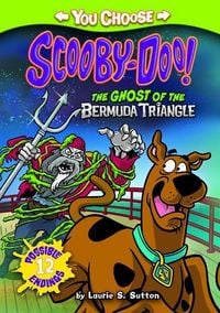 Produktbild: The Ghost of the Bermuda Triangle