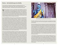 DuMont Reise-Handbuch Reiseführer Laos, Kambodscha