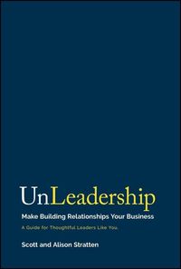 Produktbild: Unleadership