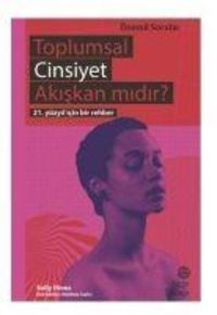 Produktbild: Toplumsal Cinsiyet Akiskan midir