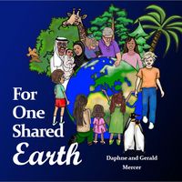 Produktbild: For One Shared Earth