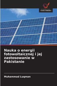 Produktbild: Nauka o energii fotowoltaicznej i jej zastosowanie w Pakistanie