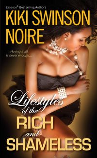 Produktbild: Lifestyles of the Rich and Shameless