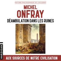 Produktbild: D&eacute;ambulation dans les Ruines