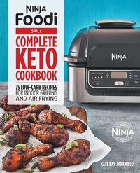 Ninja Foodi XL Pressure Cooker Steam Fryer With Smartlid Cookbook for  Beginners: 75 Recipes for Steam Crisping, Pressure Cooking, and Air Frying ( Ninja Cookbooks) - Ninja Test Kitchen: 9781648764035 - IberLibro