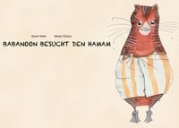 Produktbild: BABANOON besucht den Hamam