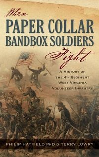 Produktbild: When Paper Collar Bandbox Soldiers Fight