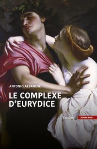 Produktbild: Le complexe d'Eurydice