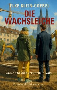 Produktbild: Die Wachsleiche