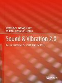 Produktbild: Sound & Vibration 2.0