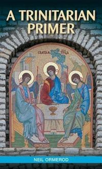 Produktbild: A Trinitarian Primer
