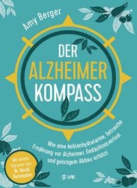 Bild vom Artikel Der Alzheimer-Kompass vom Autor Amy Berger