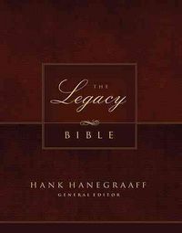 Produktbild: The Legacy Bible