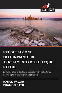 Produktbild: Progettazione Dell'impianto Di Trattamento Delle Acque Reflue