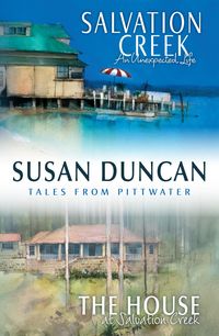 Produktbild: Tales from Pittwater