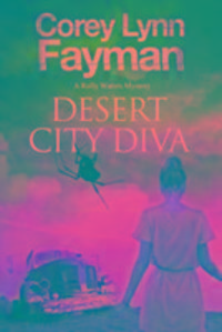 Produktbild: Fayman, C: Desert City Diva