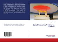 Produktbild: Dental Ceramics; A Mirror to Esthetics