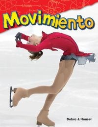 Produktbild: Movimiento