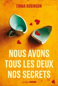 Produktbild: Nous avons tous les deux nos secrets