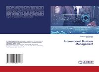 Produktbild: International Business Management