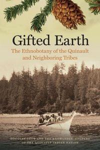 Produktbild: Gifted Earth