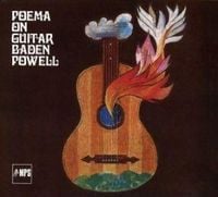 Produktbild: Poema on Guitar (CD Digipak)