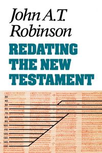 Produktbild: Redating the New Testament