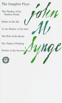 Produktbild: The Complete Plays