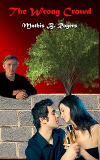 Produktbild: The Wrong Crowd