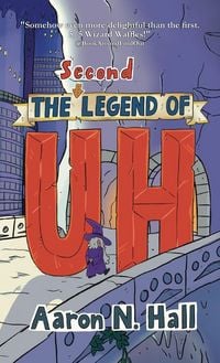 Produktbild: The Second Legend of Uh