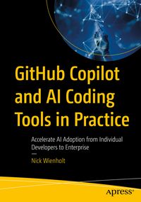 Produktbild: GitHub Copilot and AI Coding Tools in Practice