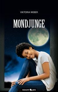 Produktbild: Mondjunge