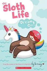 Produktbild: Emerson, J: Sloth Life