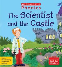 Produktbild: The Scientist and the Castle (Set 12)