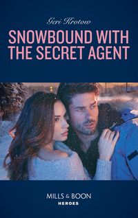 Produktbild: Snowbound With The Secret Agent
