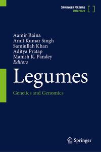 Produktbild: Legumes