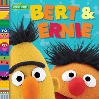 Produktbild: Bert & Ernie (Sesame Street Friends)