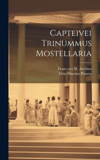 Produktbild: Capteivei Trinummus Mostellaria